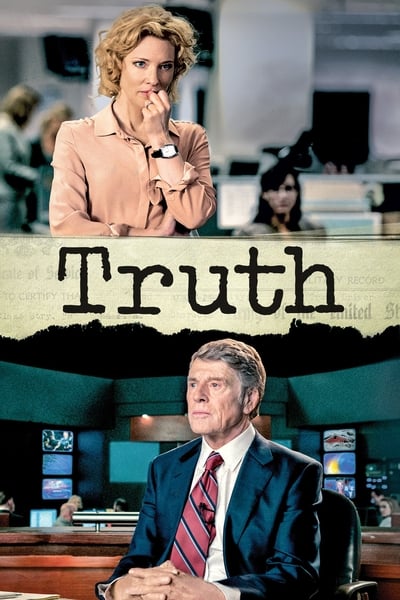 Truth : Le Prix de la vérité