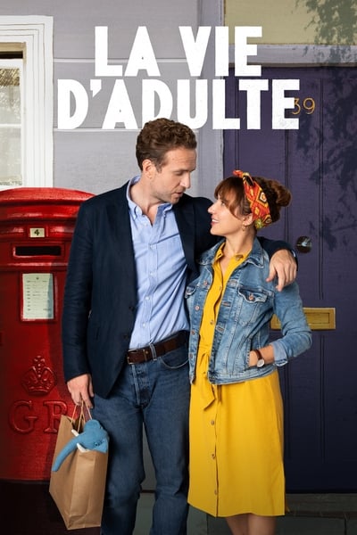 La Vie D'Adulte - Saison 1
