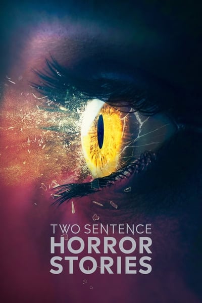 Two Sentence Horror Stories - Saison 3