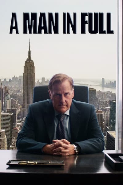 Un homme, un vrai - Saison 1