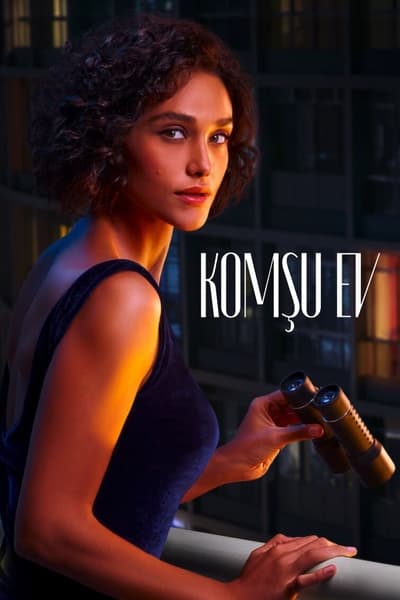 Lady Voyeur - Saison 1