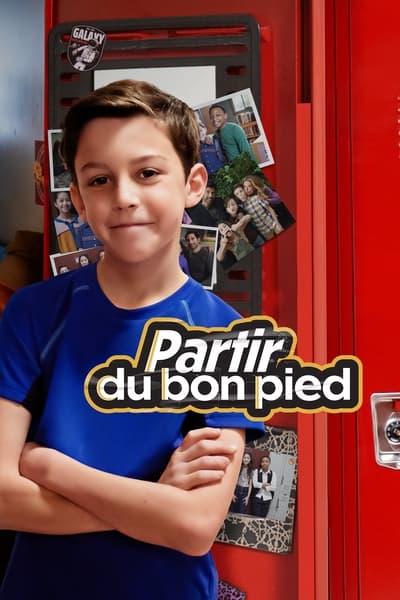 Un Pas à la Fois - Saison 1