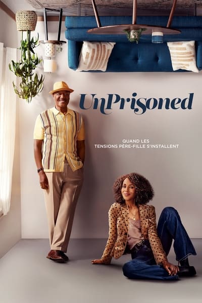 UnPrisoned - Saison 1