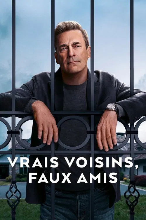Vrais voisins, faux amis - Saison 1