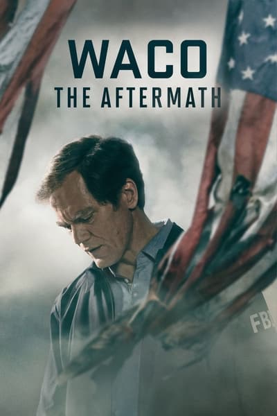 Waco: The Aftermath - Saison 1
