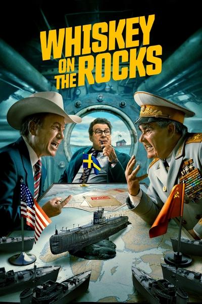 Whiskey on the Rocks - Saison 1