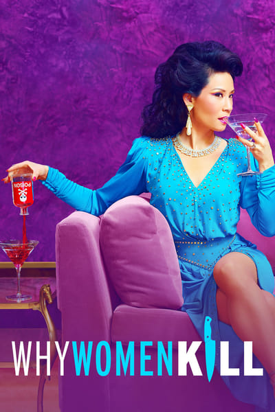 Why Women Kill - Saison 1